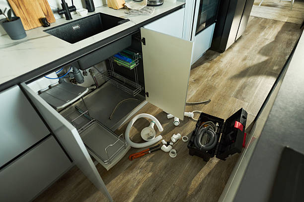 Reliable Leak Detection contractor in Saint John, IN by Street Wise - Plumbing
